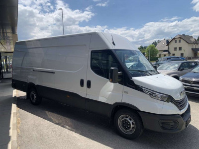 Iveco Daily Vorführwagen