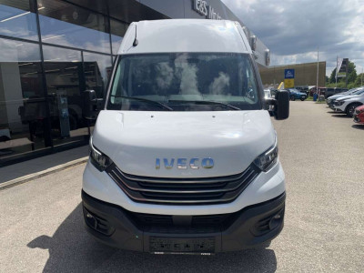 Iveco Daily Vorführwagen