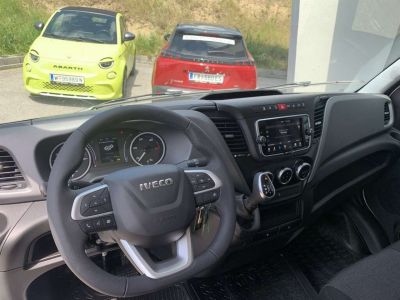 Iveco Daily Vorführwagen