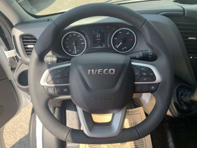 Iveco Daily Vorführwagen