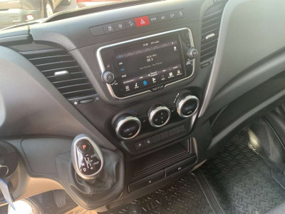 Iveco Daily Vorführwagen