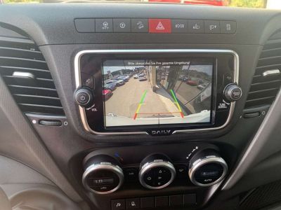 Iveco Daily Vorführwagen