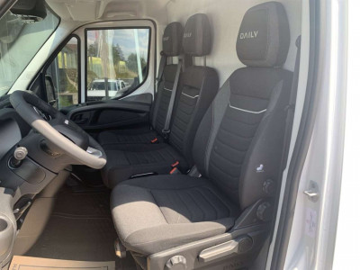 Iveco Daily Vorführwagen