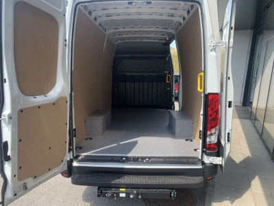 Iveco Daily Vorführwagen