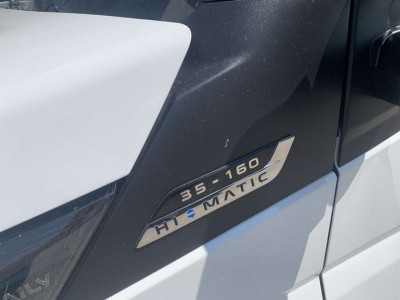 Iveco Daily Vorführwagen