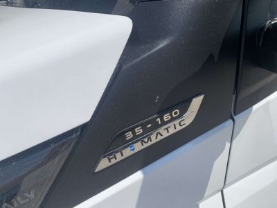 Iveco Daily Vorführwagen