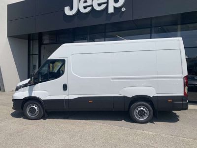 Iveco Daily Vorführwagen