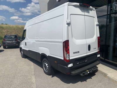 Iveco Daily Vorführwagen