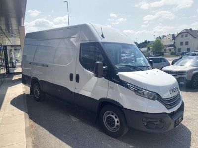 Iveco Daily Vorführwagen