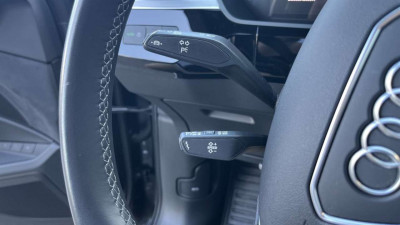 Audi e-tron Gebrauchtwagen