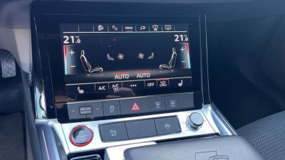 Audi e-tron Gebrauchtwagen