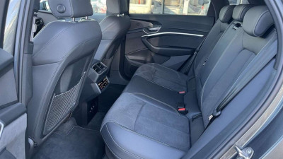 Audi e-tron Gebrauchtwagen