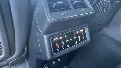 Audi e-tron Gebrauchtwagen