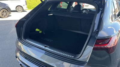 Audi e-tron Gebrauchtwagen