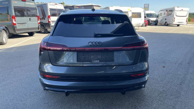 Audi e-tron Gebrauchtwagen
