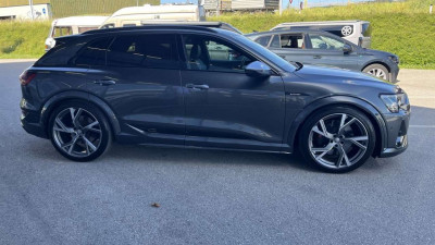 Audi e-tron Gebrauchtwagen