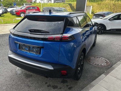 Peugeot 2008 Gebrauchtwagen
