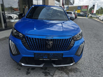 Peugeot 2008 Gebrauchtwagen