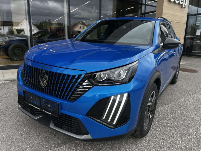 Peugeot 2008 Gebrauchtwagen