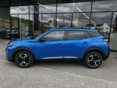 Peugeot 2008 Gebrauchtwagen