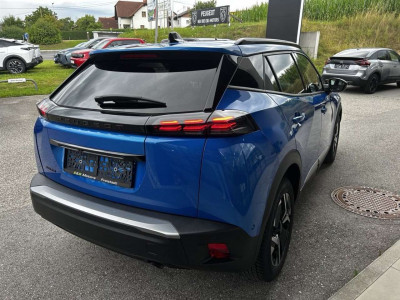 Peugeot 2008 Gebrauchtwagen