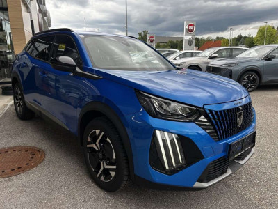 Peugeot 2008 Gebrauchtwagen