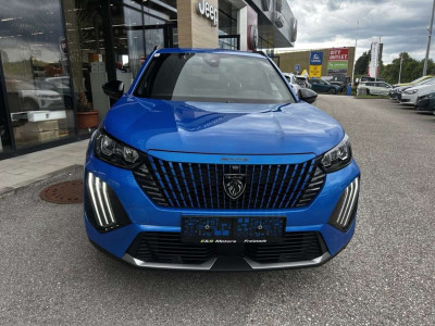 Peugeot 2008 Gebrauchtwagen