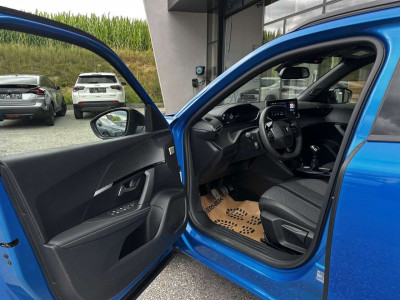 Peugeot 2008 Gebrauchtwagen