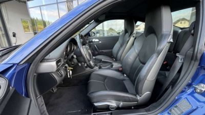 Porsche 911 Gebrauchtwagen