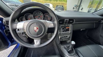 Porsche 911 Gebrauchtwagen