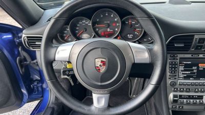 Porsche 911 Gebrauchtwagen