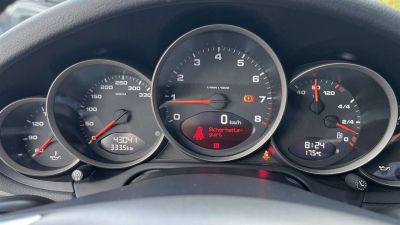 Porsche 911 Gebrauchtwagen