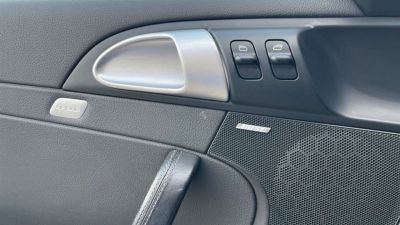 Porsche 911 Gebrauchtwagen