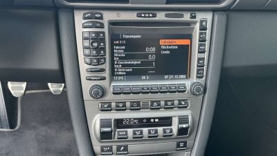 Porsche 911 Gebrauchtwagen