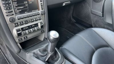 Porsche 911 Gebrauchtwagen