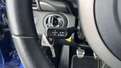 Porsche 911 Gebrauchtwagen