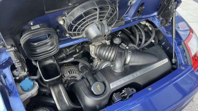 Porsche 911 Gebrauchtwagen