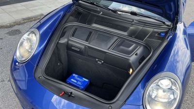 Porsche 911 Gebrauchtwagen