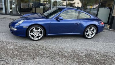 Porsche 911 Gebrauchtwagen