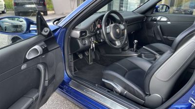 Porsche 911 Gebrauchtwagen