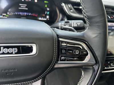 Jeep Grand Cherokee Vorführwagen