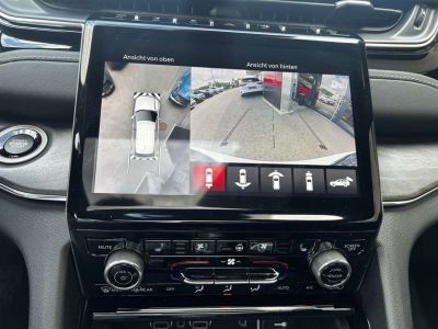 Jeep Grand Cherokee Vorführwagen