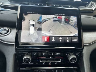 Jeep Grand Cherokee Vorführwagen