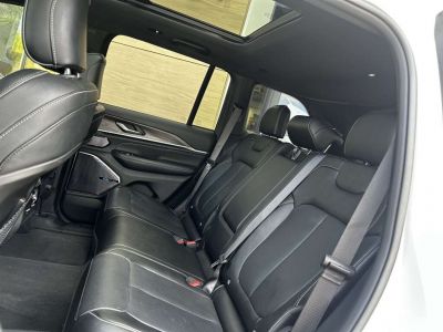 Jeep Grand Cherokee Vorführwagen