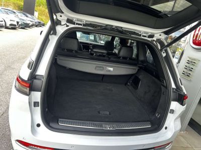 Jeep Grand Cherokee Vorführwagen