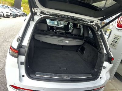 Jeep Grand Cherokee Vorführwagen