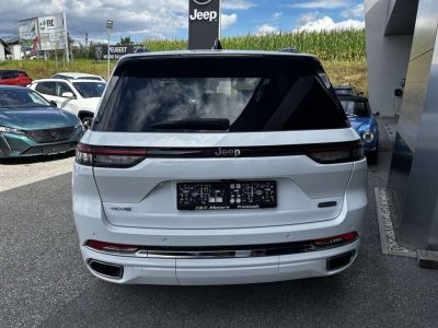 Jeep Grand Cherokee Vorführwagen