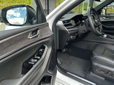 Jeep Grand Cherokee Vorführwagen