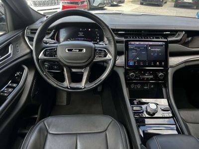 Jeep Grand Cherokee Vorführwagen