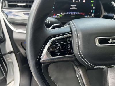 Jeep Grand Cherokee Vorführwagen